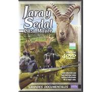 Pack Jara Y Sedal Caza Mayor 2 [DVD]