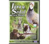 Pack Jara Y Sedal Caza Menor 2 [DVD]