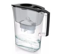 Jarra Filtrante Laica Elegance J51 CC Negro 3 L con Timer Digital