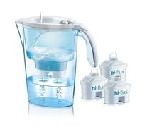 Laica Pack Jarra Stream Line + 3 Filtros