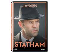 Pack Jason Statham: Asesinos De Élite + Los Mercenarios [DVD]