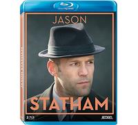 Pack Jason Statham: Asesinos De Élite + Los Mercenarios [Blu-ray]