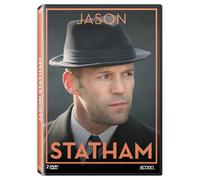 Pack Jason Statham: Asesinos De Élite + Los Mercenarios [DVD]