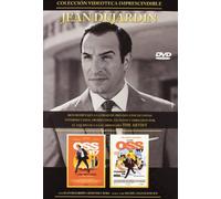 Pack Jean Dujardin [DVD]