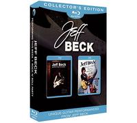Pack Jeff Beck: Performing This Week + Rock'N' Roll Party - Collector's Edition [Blu-ray]