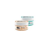 Pack Jelly Spa Pedicure Mango - Kit de Pedicura Spa con Paso 1 90g y Paso 2 150g | Tratamiento Exfoliante e Hidratante para Pies