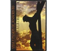 Pack Jesucristo (C. Mudo 1903) [DVD]