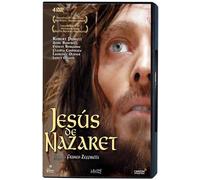 Pack: Jesús De Nazaret [DVD]