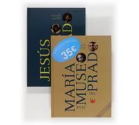 Pack: Jesús. María En El Museo Del Prado