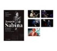 Pack Joaquín Sabina. Perdonen La Tristeza 2025