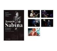 PACK JOAQUIN SABINA. PERDONEN LA TRISTEZA 2025 (BIBLIOTECA VISUAL)