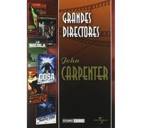 Pack john carpenter [DVD]