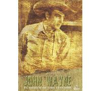 Pack John Wayne (4 Dvd)