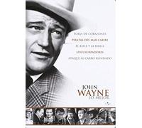 Pack John Wayne (Caja metálica) [DVD]