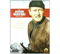 Pack John Wayne: Westerns Collection [DVD]