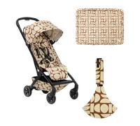 Pack Joolz Aer2 x Wildride Boho - Boho