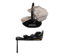Joolz x Maxi-Cosi Pebble Slide Pro - Space Black