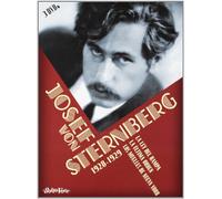 Pack Josef Von Sternberg [DVD]