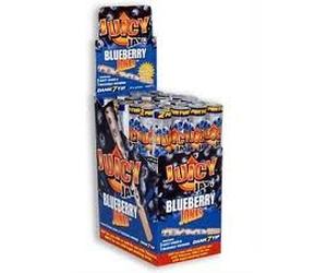 PACK JUICY JAY'S 24 SABORES (ARANDANOS)