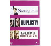 Pack Julia Roberts [DVD]