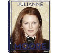 Pack Julianne Moore: Los Chicos Están Bien + Atando Cabos [Blu-ray]