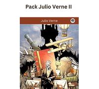 Pack Julio Verne II