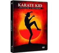 Pack: Karate Kid (5 títulos) [DVD]