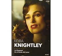 Pack: Keira Knightley [DVD]