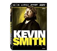 Pack Kevin Smith 2012 [DVD]
