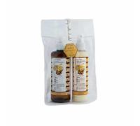 Pack Kids Hidroalc Spy+Champu