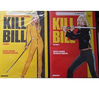 Pack Kill Bill 1 + 2 [DVD]