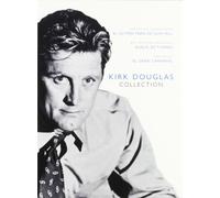Pack Kirk Douglas [DVD]