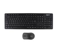 Pack Kit Teclado y ratón inalámbricos 2.4G WMK-BUSINESS2