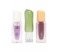 Pack Korean Lips: Aceite, Tinte y Bálsamo Labial