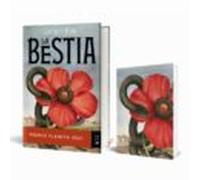 Pack La Bestia (premio Planeta 2021)
