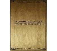 Pack la cinematica de cuba [DVD]