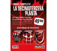 pack la decimotercera planta