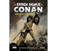 Pack La Espada Salvaje Conan 01 + La Espada Salvaje Conan 02