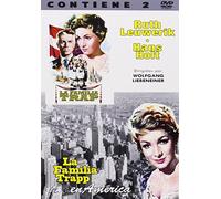 Pack: La Familia Trapp [DVD]