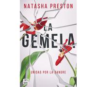 Pack La gemela 2021 | Natasha Preston
