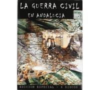 Pack La Guerra Civil (6 Dvd)