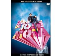 Pack La hora de José Mota (Segunda temporada)