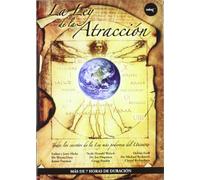 Pack La Ley de la Atraccion [DVD]