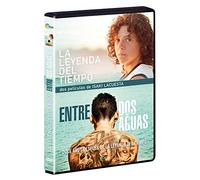 Pack La Leyenda Del Tiempo - Entre Dos Aguas [DVD]