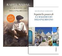 Pack La malediccio dels Palmisano + Guia (Clàssica)