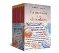 Pack La Mansión De Los Chocolates