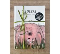 Pack 'La Piara' y 'El rebaño' (NUBEOCHO)