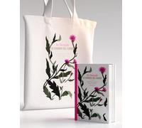 Pack La sombra del cardo (OTRAS LATITUDES)