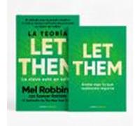 Pack La Teoría Let Them