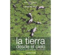 Pack La Tierra Desde El Cielo [DVD]